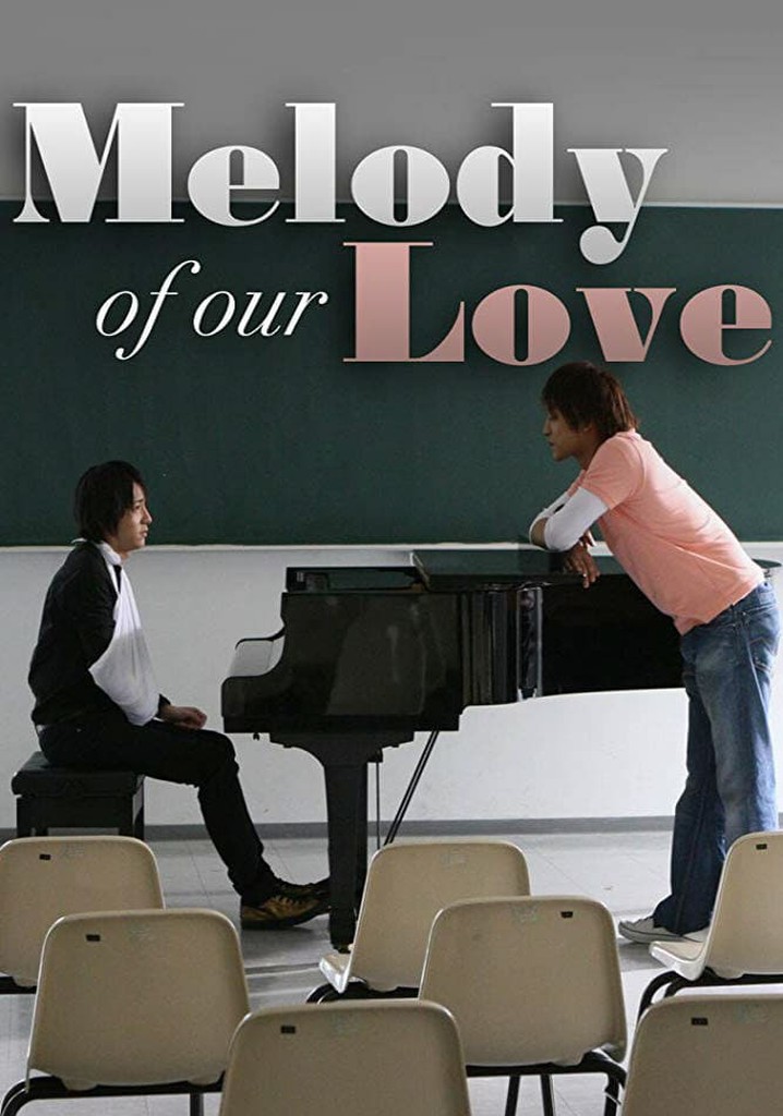 Melody of Our Love