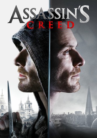 Assassin's Creed