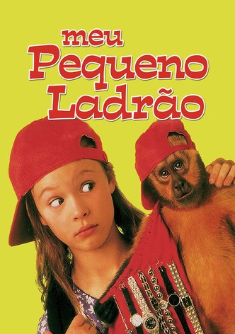 Meu Pequeno Ladrão