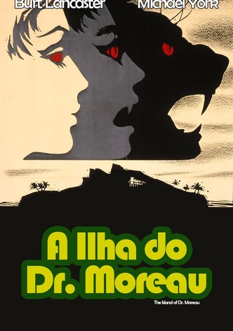 Assistir a A Ilha das Sombras