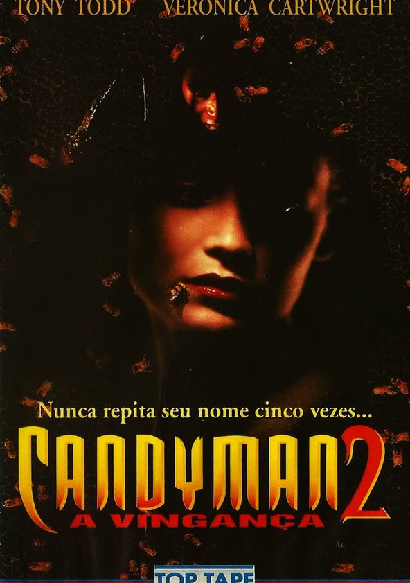 Foto do filme Candyman 2 - A Vingança - Foto 5 de 11 - AdoroCinema