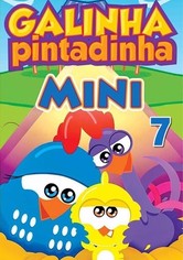 Gallina Pintadita Mini: Vol. 7