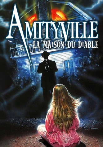 Amityville IV : La Maison du diable