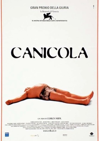 Canicola