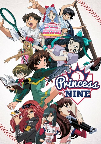 Princess Nine