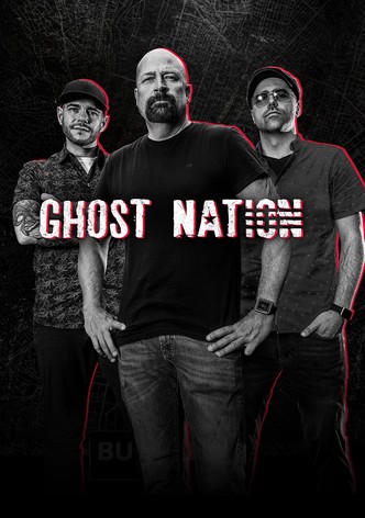 Ghost Nation