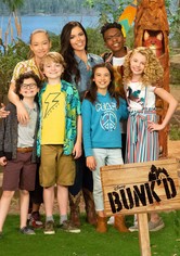 BUNK'D: Learning the Ropes - Kausi 4