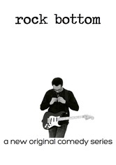 WWE Rock Bottom - الموسم 1