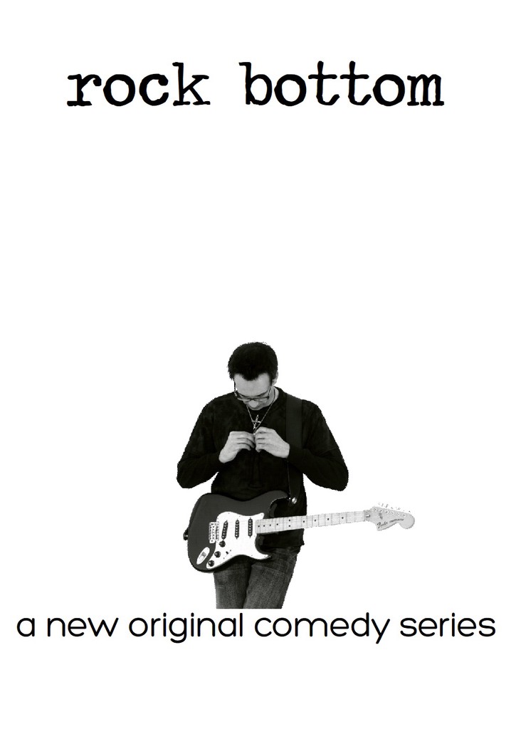 Rock Bottom watch tv show streaming online