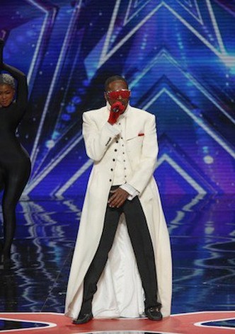 America's Got Talent 2015 Auditions 7