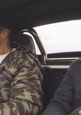 Testing Britain's Worst Drivers: Crash Course