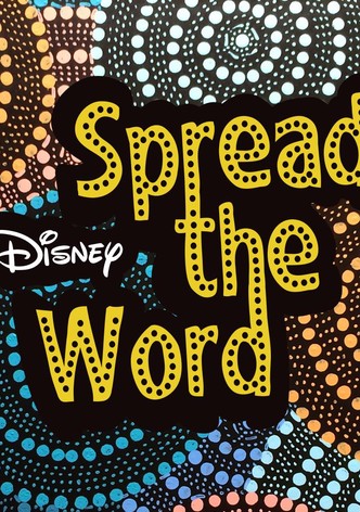 Spread the Word