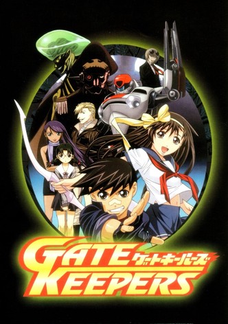 Where to watch GATE TV series streaming online?
