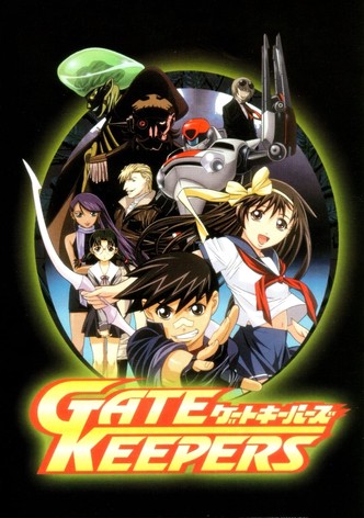 Gate Season 1 - watch full episodes streaming online