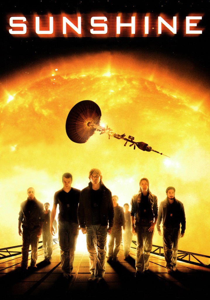 Sunshine Stream Jetzt Film online finden und anschauen