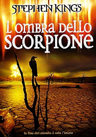 L'ombra dello scorpione