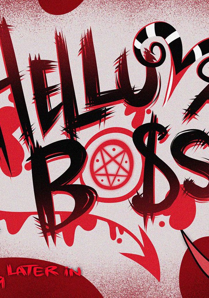 Helluva Boss