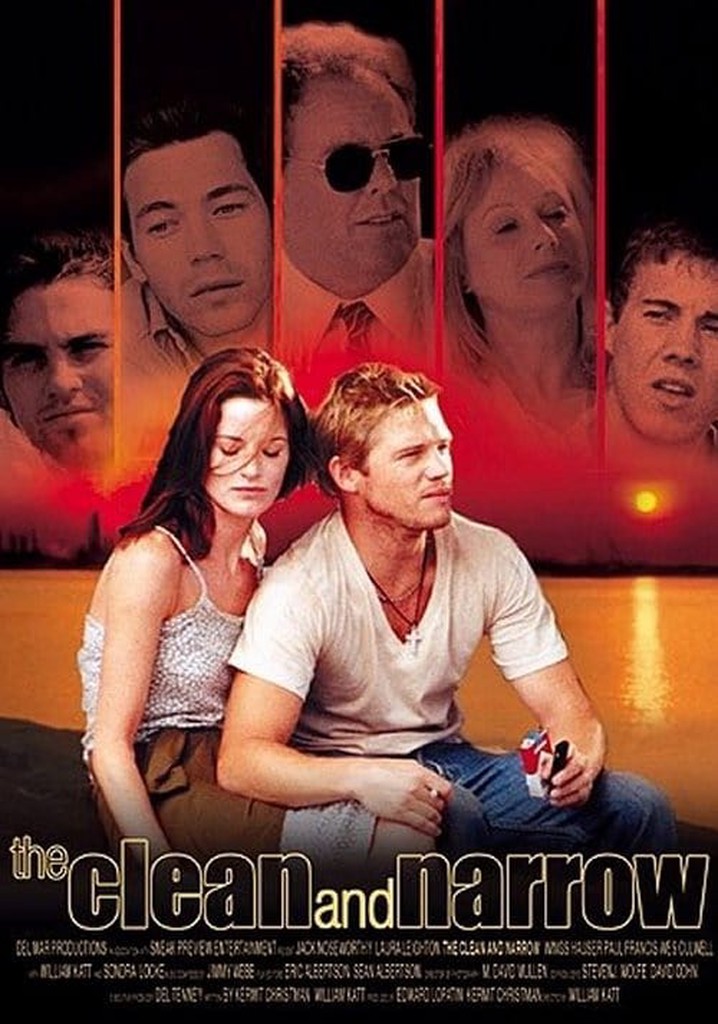 The Clean and Narrow