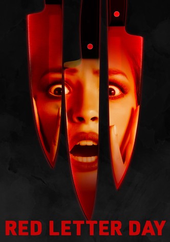 Red Letter Day