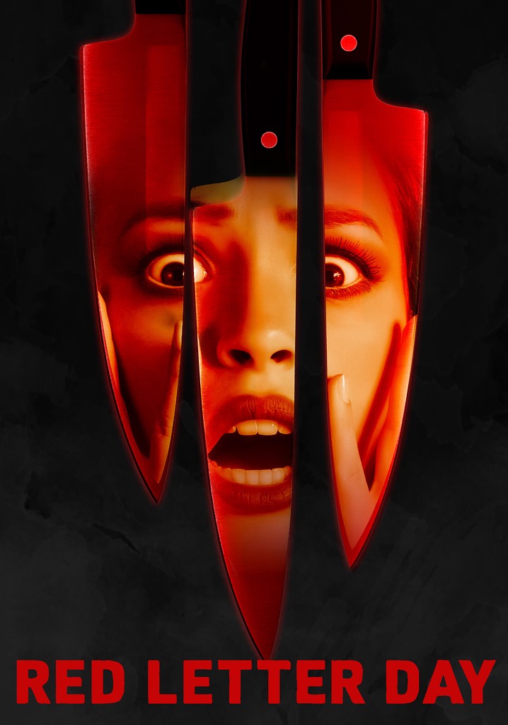 Red Letter Day