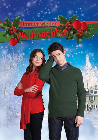 Immer wieder Weihnachten