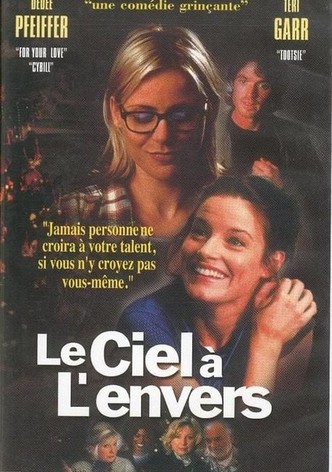 Au bout du désespoir