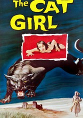 Cat Girl