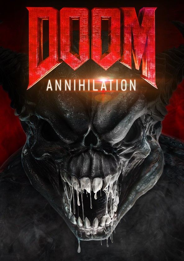 Esitellä 104+ imagen doom annihilation stream