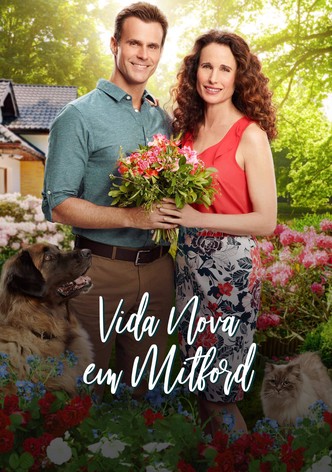 Vida Nova em Mitford