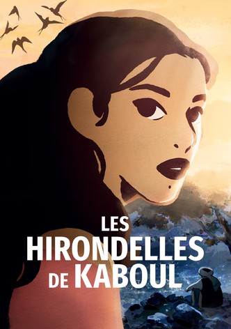 Les Hirondelles de Kaboul