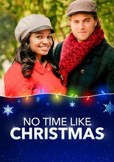 No Time Like Christmas
