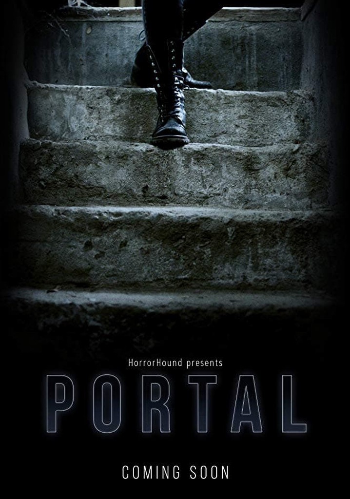 Portal streaming: where to watch movie online?