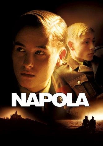 Napola - Elite für den Führer