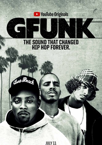 G-Funk