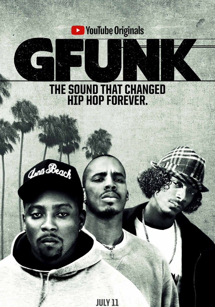 G-Funk