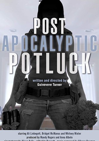 Post-Apocalyptic Potluck