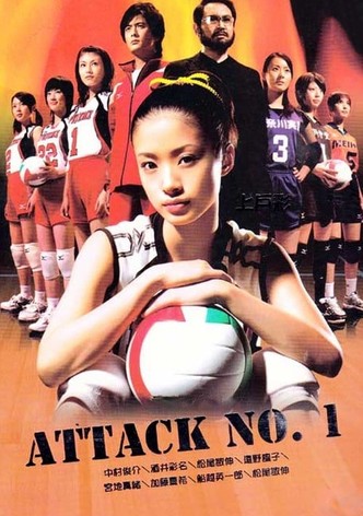 Attack No.1