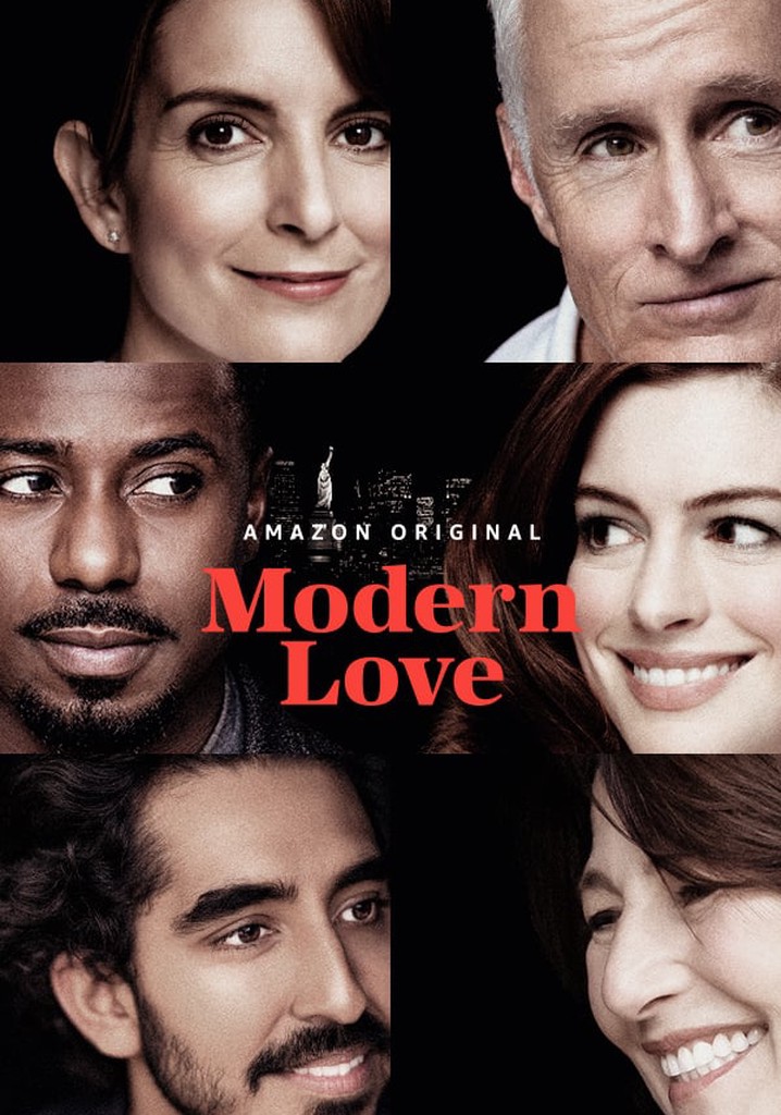 Modern Love: The Race Grows Sweeter Near Its Final Lap