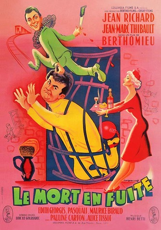 Les deux font la paire