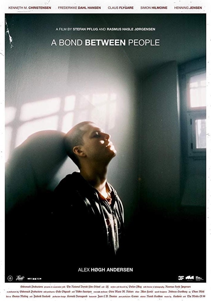 A Bond Between People