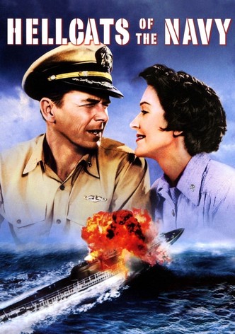 Hellcats of the Navy