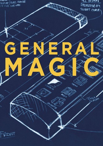 General Magic