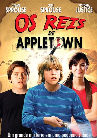Os Reis de Appletown