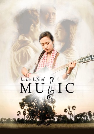 In the Life of Music