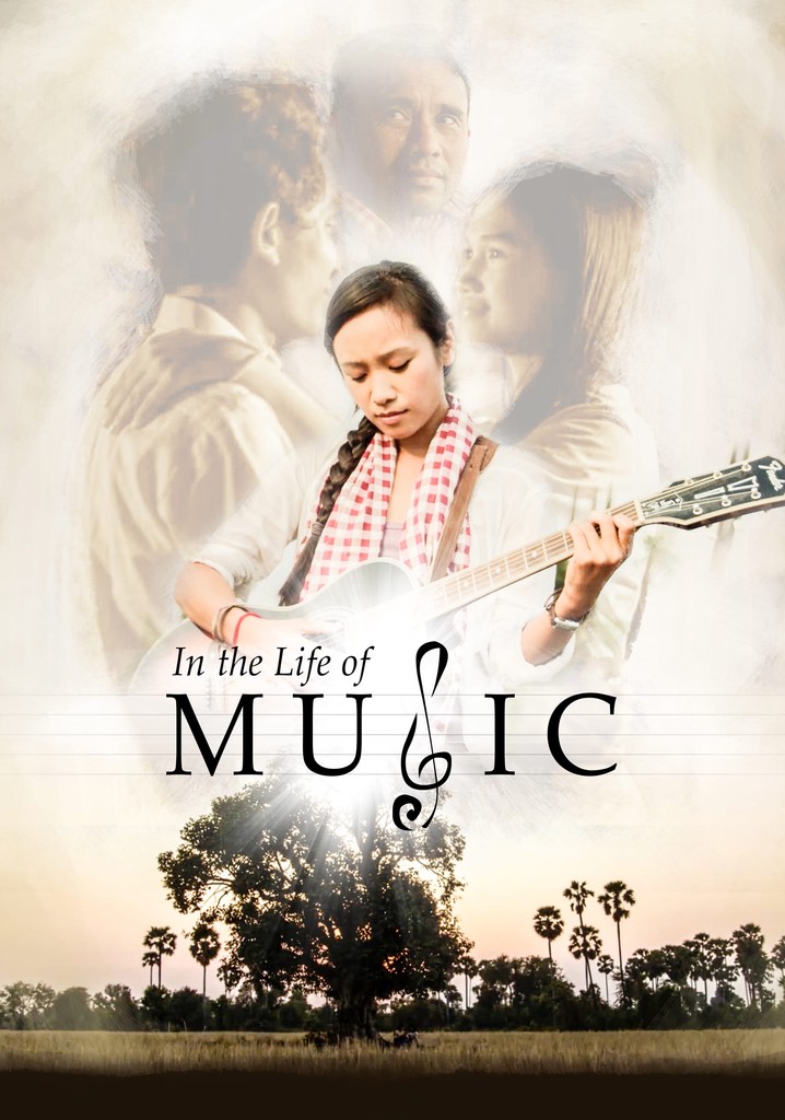 In the Life of Music