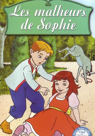 Les malheurs de Sophie