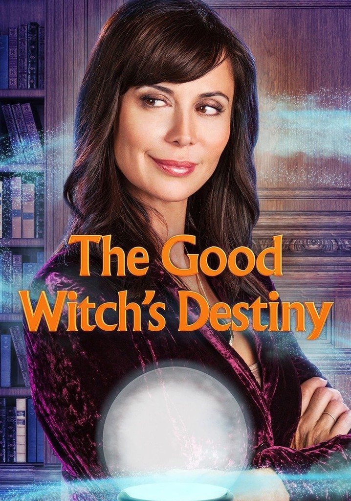 The Good Witch's Destiny