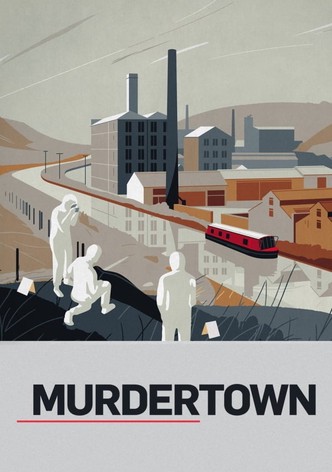 Murdertown S5