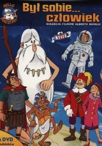 Był sobie człowiek - Sezon 1