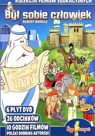 Był sobie człowiek